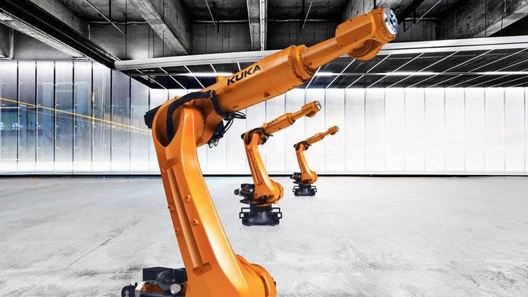 KUKA signs major contract with Ford Otosan